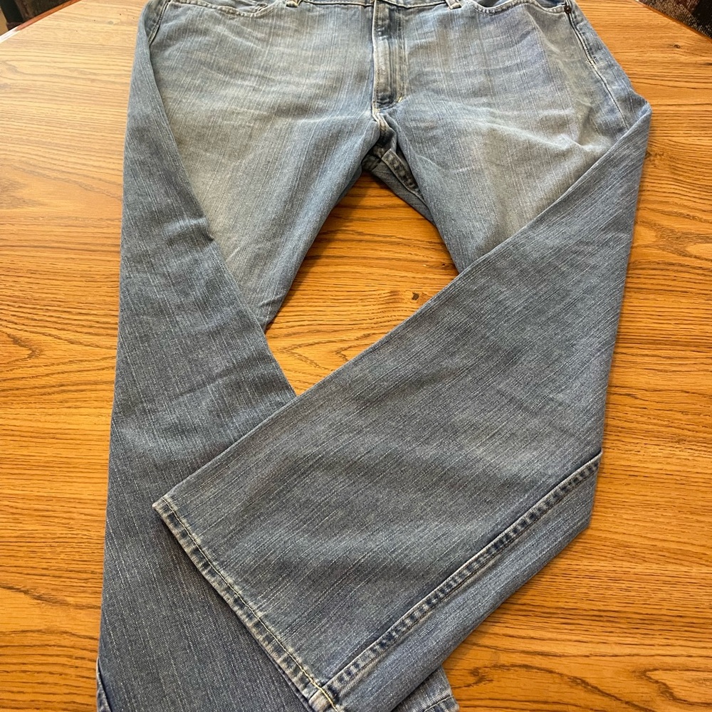 Polo Ralph Lauren Jeans. Good shape